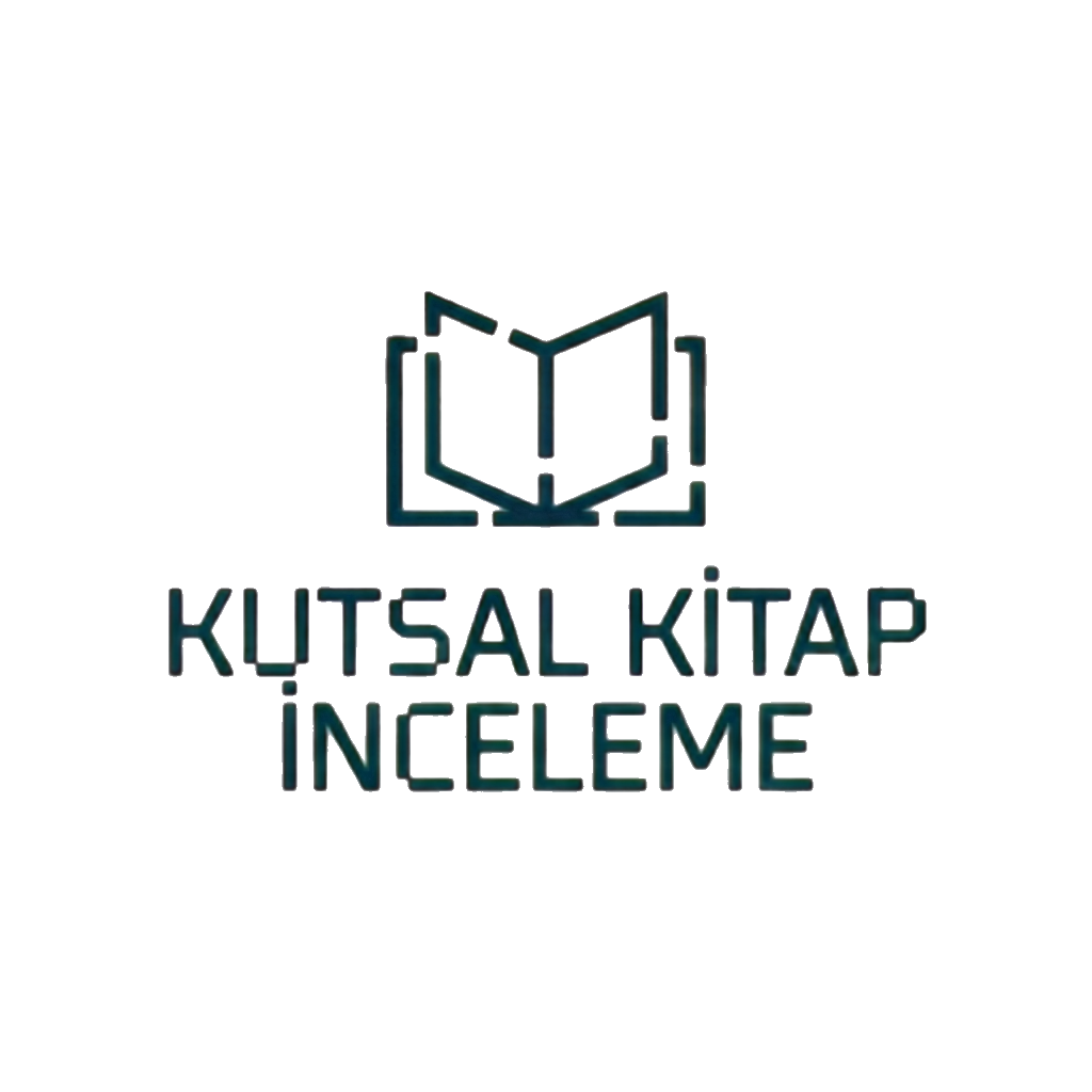 Kutsal Kitap İnceleme